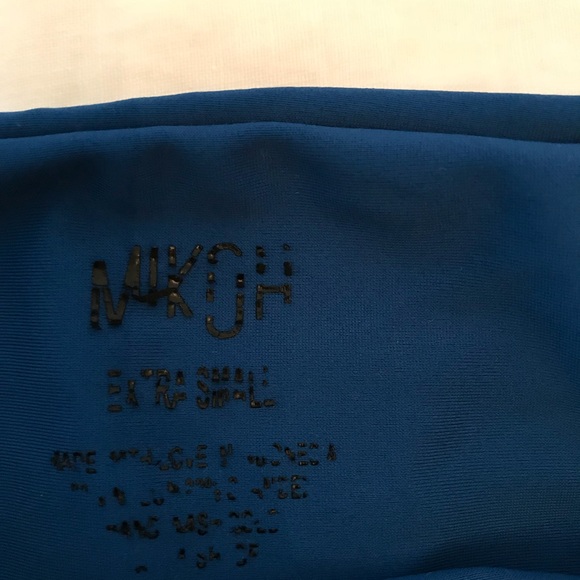 Mikoh bikini bottoms - Picture 4 of 5